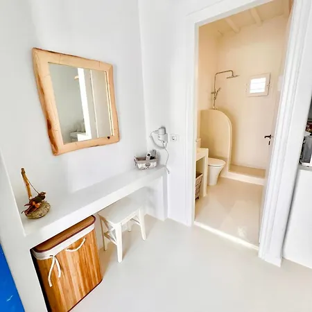 Apartman Alkisti Next To The Windmills Of Mykonos *