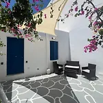 Alkisti Next To The Windmills Of Mykonos Lejlighed Mykonos Town