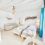Lejlighed Alkisti Next To The Windmills Of Mykonos *
