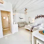Lejlighed Alkisti Next To The Windmills Of Mykonos *