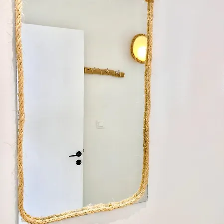 Alkisti Next To The Windmills Of Mykonos Mykonos Town